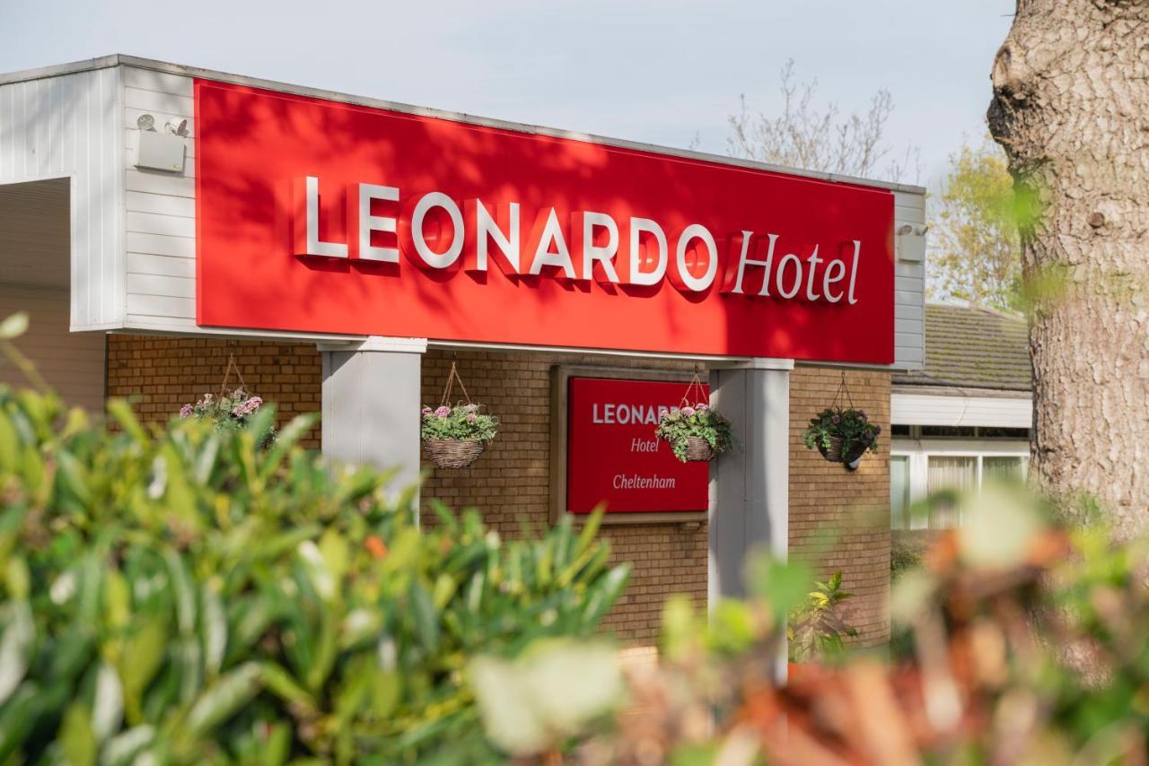 Leonardo Hotel كيلتنهام المظهر الخارجي الصورة