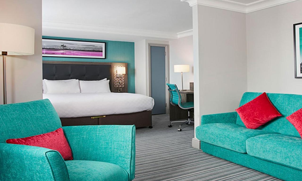 Leonardo Hotel كيلتنهام المظهر الخارجي الصورة