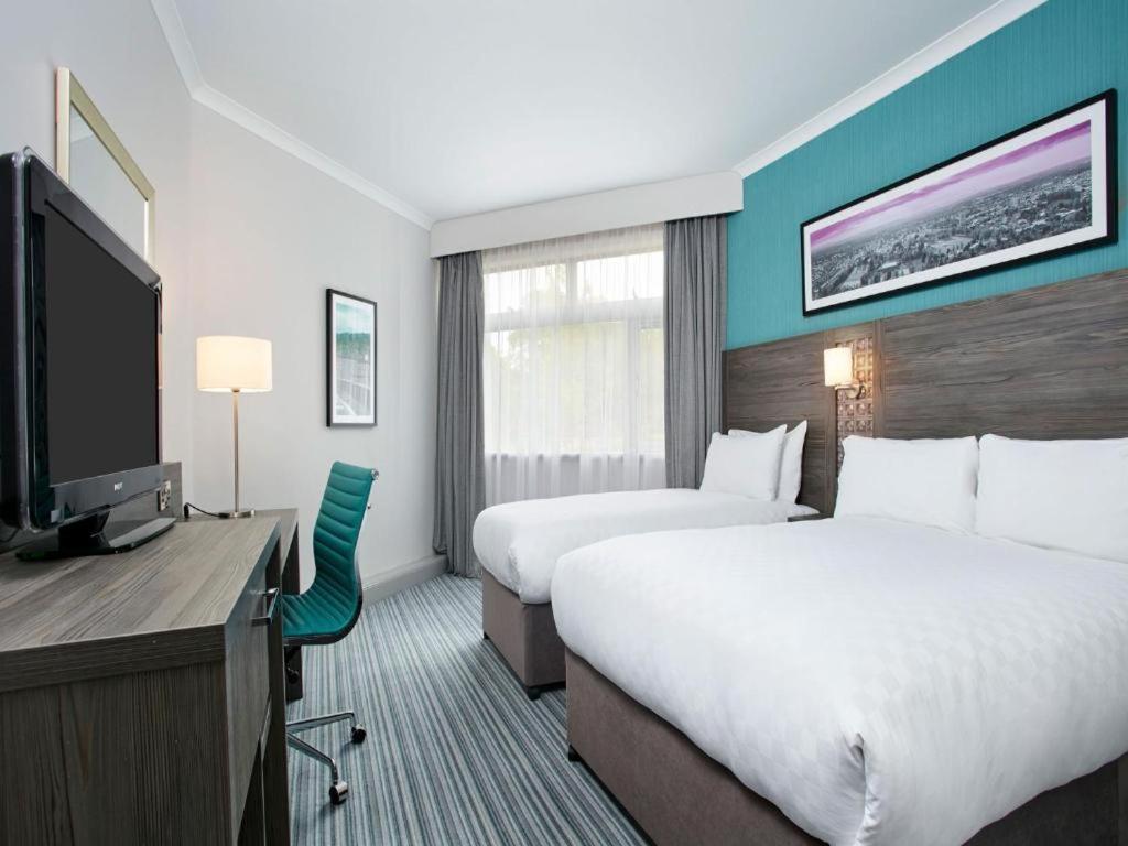 Leonardo Hotel كيلتنهام المظهر الخارجي الصورة