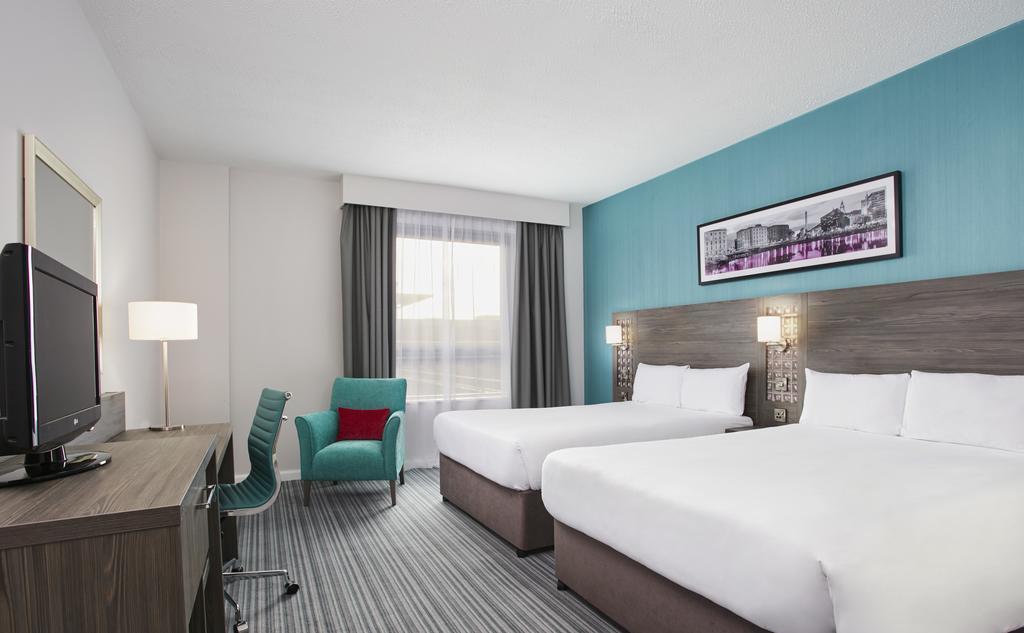 Leonardo Hotel كيلتنهام المظهر الخارجي الصورة
