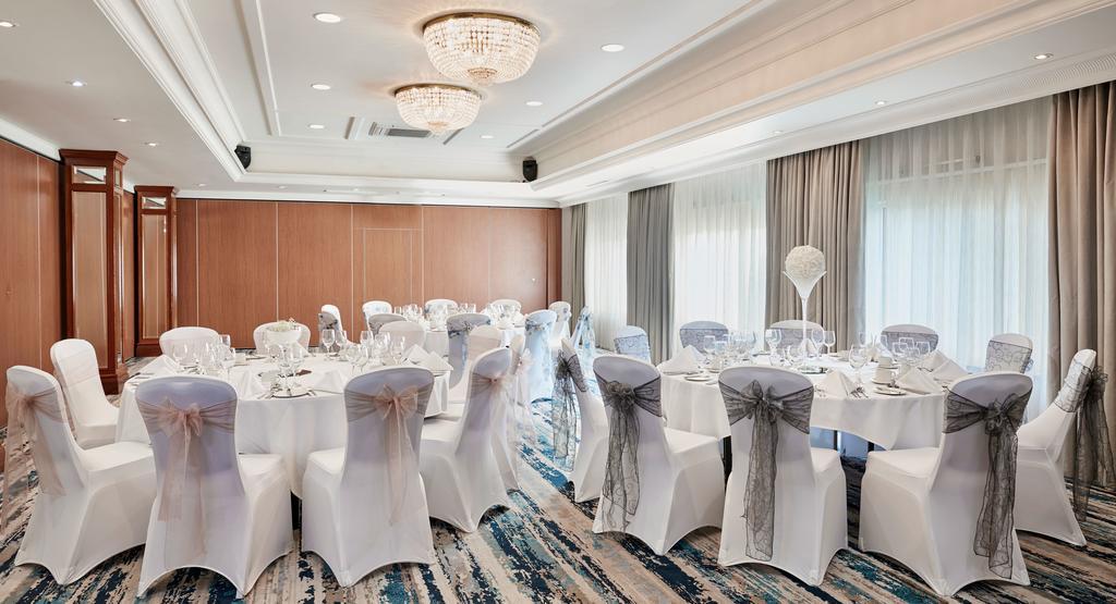 Leonardo Hotel كيلتنهام المظهر الخارجي الصورة