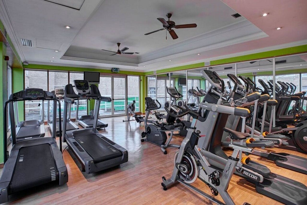 Leonardo Hotel كيلتنهام المظهر الخارجي الصورة