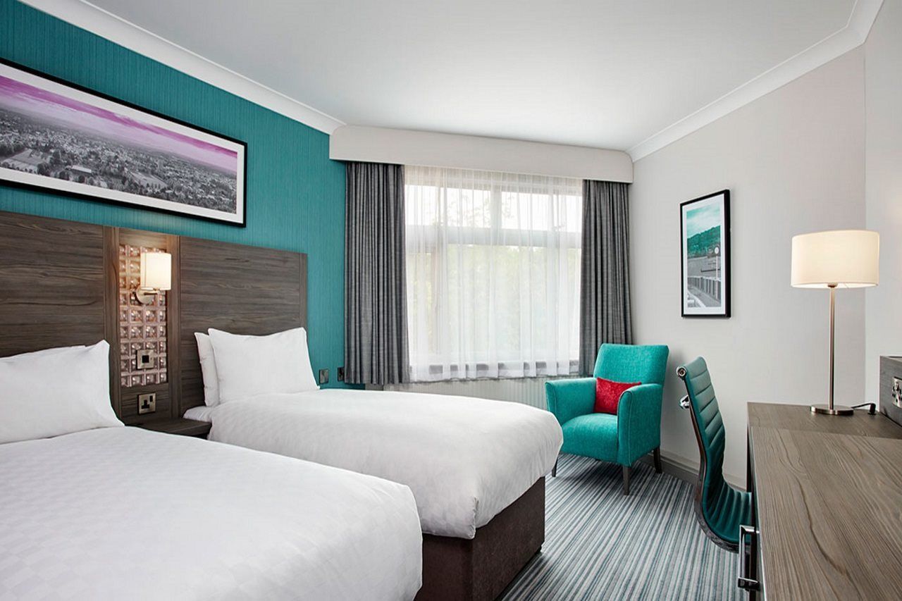 Leonardo Hotel كيلتنهام المظهر الخارجي الصورة