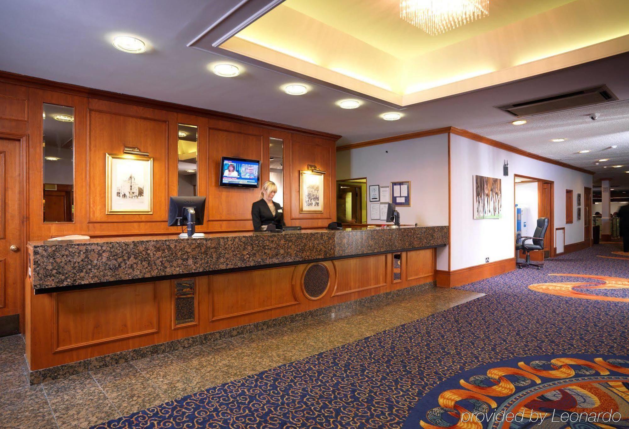 Leonardo Hotel كيلتنهام المظهر الداخلي الصورة
