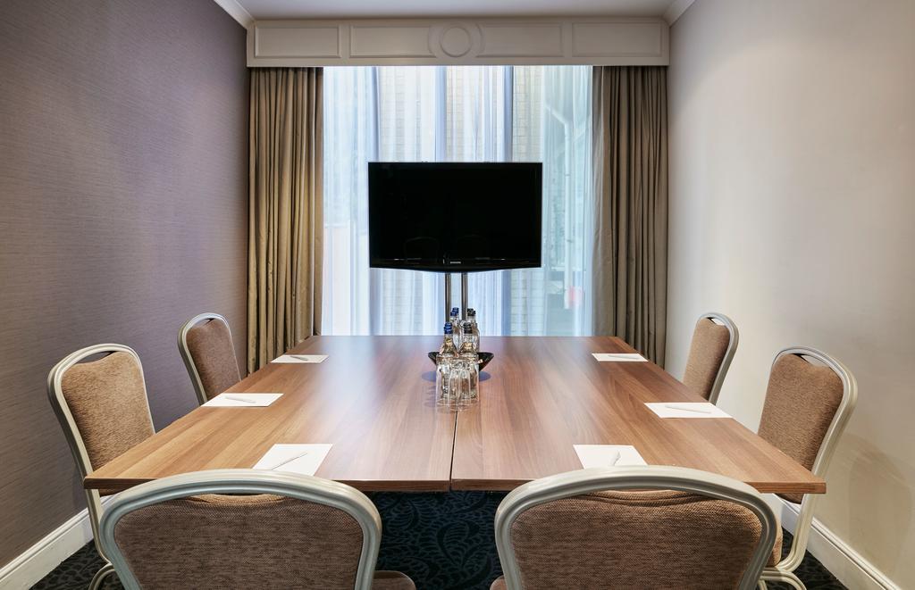 Leonardo Hotel كيلتنهام المظهر الخارجي الصورة