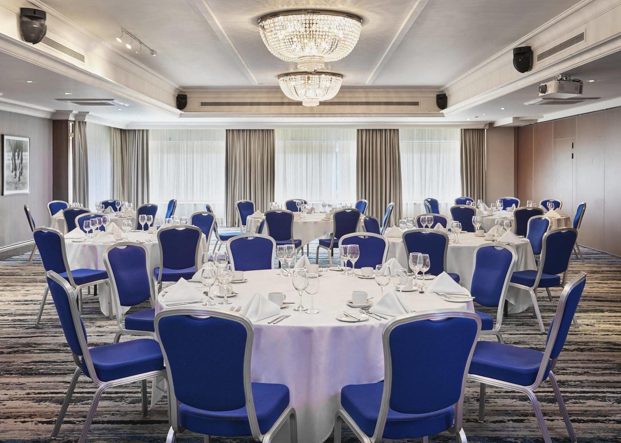 Leonardo Hotel كيلتنهام المظهر الخارجي الصورة