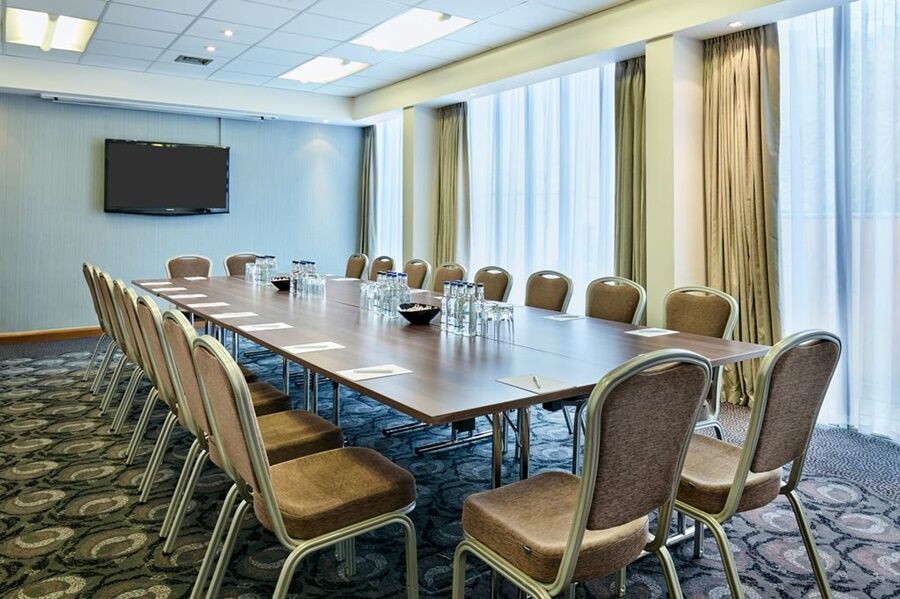 Leonardo Hotel كيلتنهام المظهر الخارجي الصورة