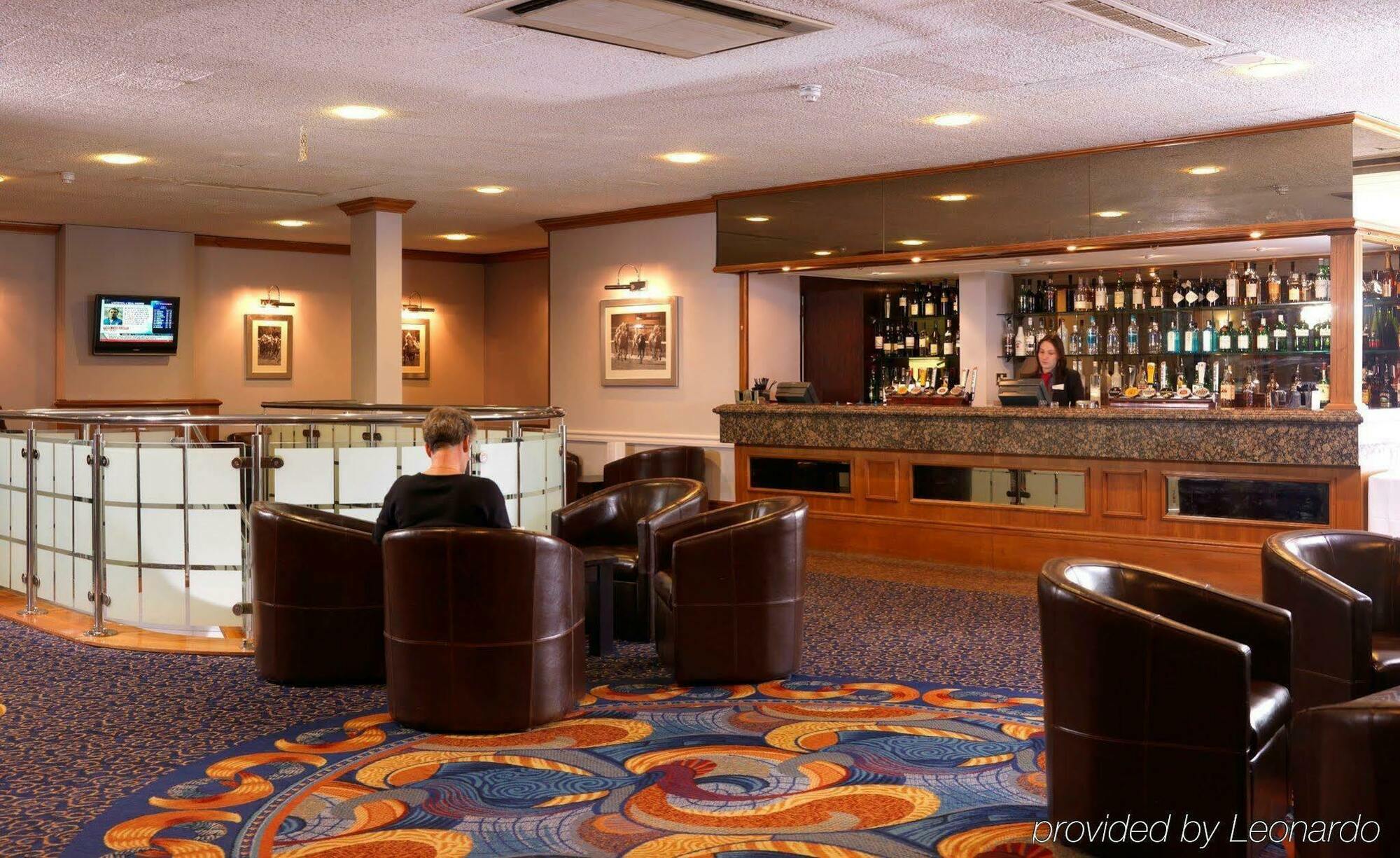 Leonardo Hotel كيلتنهام المظهر الخارجي الصورة