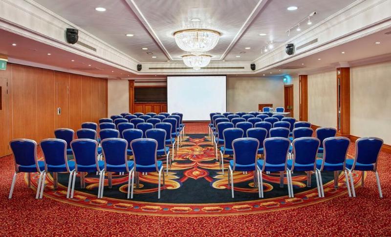 Leonardo Hotel كيلتنهام المظهر الخارجي الصورة